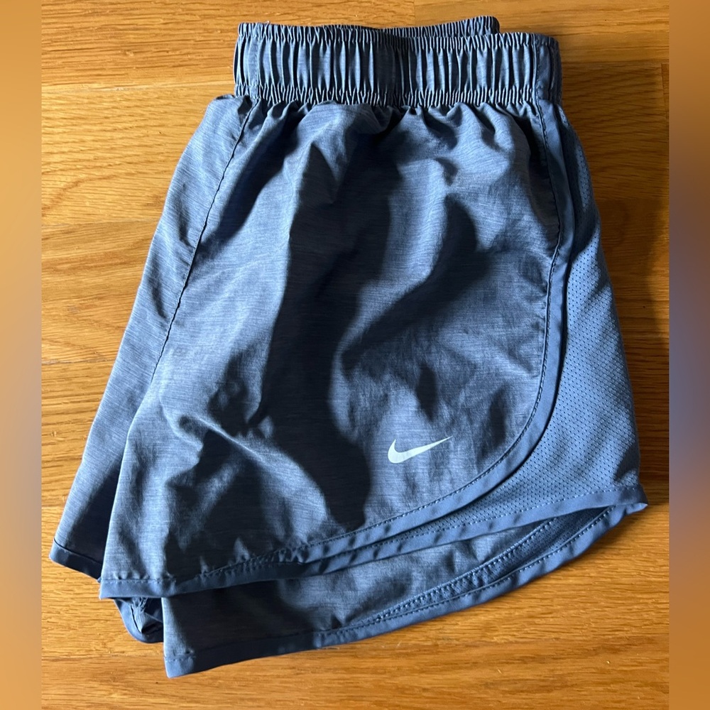 Nike Dri-Fit Shorts. Size Medium